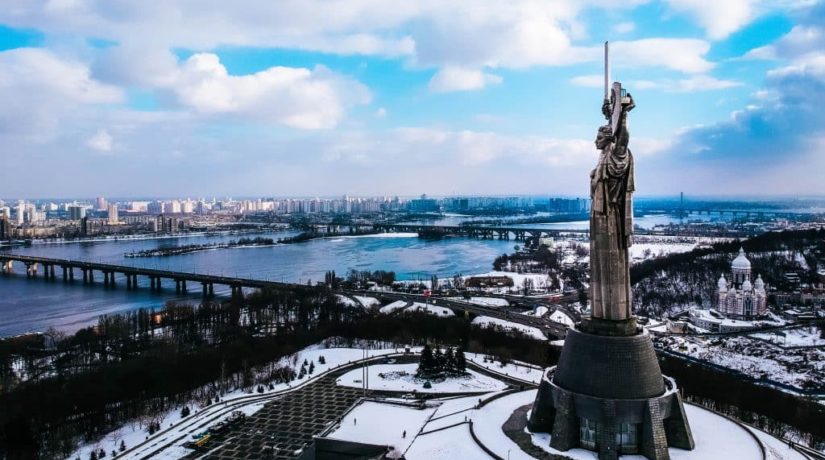 Украина в списке лучших стран мира