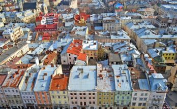 Романтичные места Украины, куда можно поехать на День влюбленных Романтичные места Украины, куда можно поехать на День влюбленных