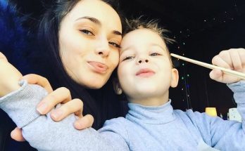 Ксения Мишина поделилась фотографиями с отдыха в Египте Ксения Мишина поделилась фотографиями с отдыха в Египте