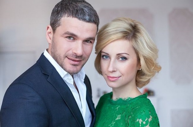 Тоня Матвиенко и Арсен Мирзоян трогательно поздравили общую дочь с Днем рождения