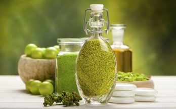 Натуральная косметика