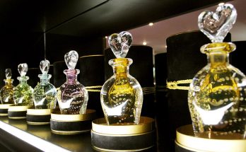 парфюмерия