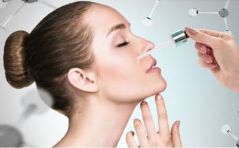 ежедневный уход за лицом