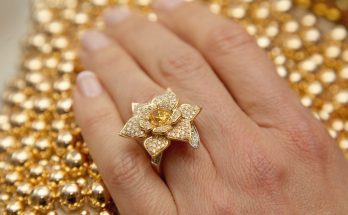 ювелирные изделия