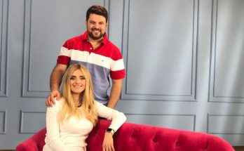 Ирина Федишин поделилась милой фотографией с мужем на отдыхе в Дубае Ирина Федишин поделилась милой фотографией с мужем на отдыхе в Дубае