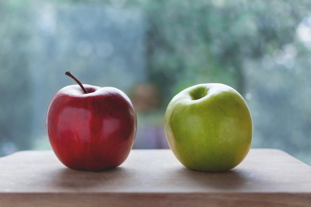 Яблочный уксус при похудении 
