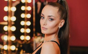 Ксения Мишина рассказала о талантах своего сына Ксения Мишина рассказала о талантах своего сына