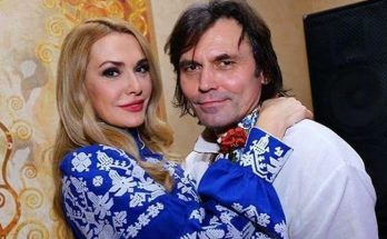 Ольга Сумская показала архивные фотографии с мужем Ольга Сумская показала архивные фотографии с мужем