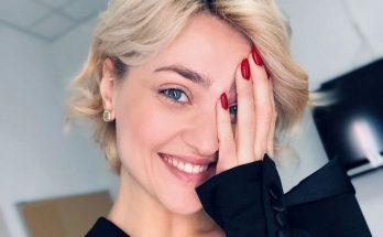 Певица Вера Кекелия очаровала поклонников снимками с новой фотосессии Певица Вера Кекелия очаровала поклонников снимками с новой фотосессии
