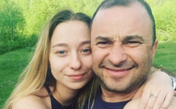 Молодая невеста Виктора Павлика похвасталась свадебным нарядом Молодая невеста Виктора Павлика похвасталась свадебным нарядом