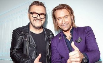 Александр Пономарев перепел Олега Винника Александр Пономарев перепел Олега Винника