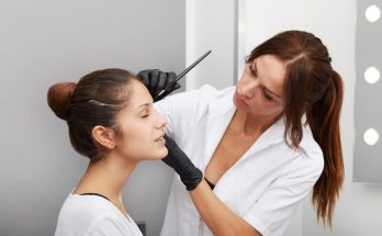 перманентный макияж