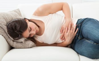 пищеварение