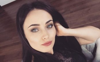 Ксения Мишина снялась в новой атмосферной фотосессии Ксения Мишина снялась в новой атмосферной фотосессии
