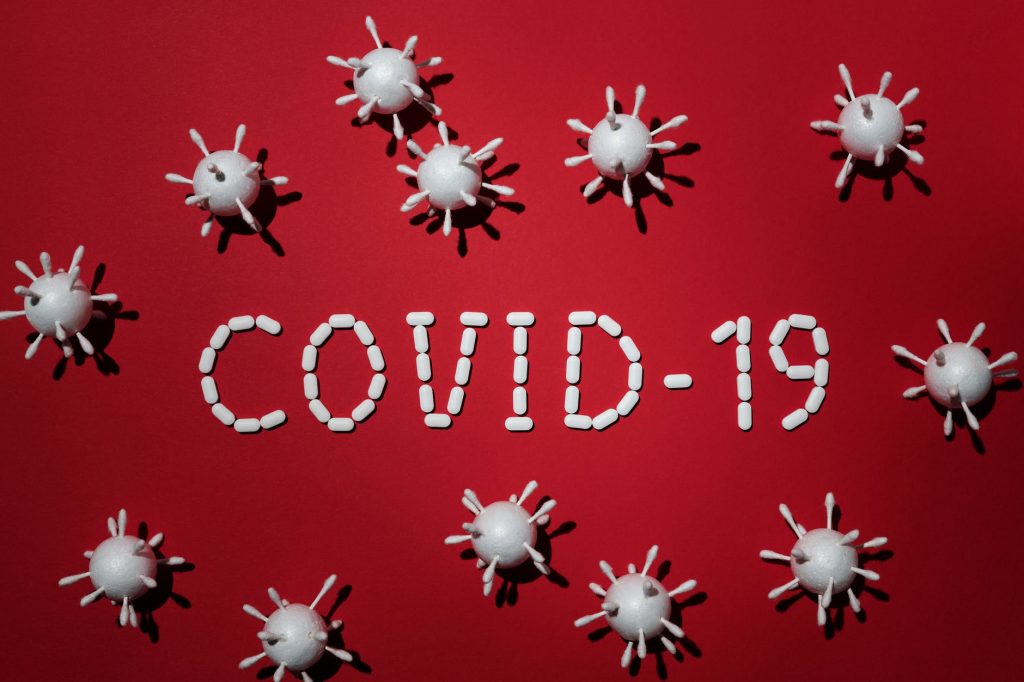 Ученые обнаружили новый симптом коронавируса 