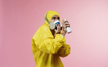 Как не заразиться COVID-19, выходя в магазин Как не заразиться COVID-19, выходя в магазин