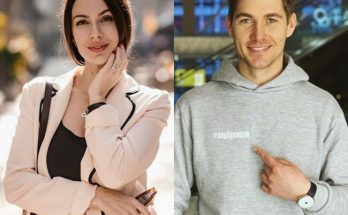 «Это жестоко»: Полякова прокомментировала видео Владимира Остапчука с его избранницей «Это жестоко»: Полякова прокомментировала видео Владимира Остапчука с его избранницей
