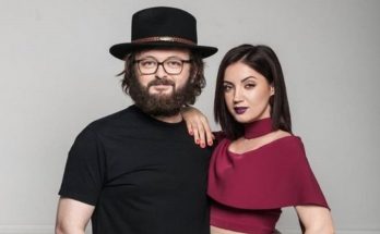 DZIDZIO и Оля Цибульская оказались в одной постеле DZIDZIO и Оля Цибульская оказались в одной постеле