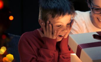 Как выбрать идеальный подарок для мальчика