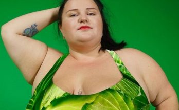 Худеющая Alyona Alyona рассказала от каких блюд отказалась Худеющая Alyona Alyona рассказала от каких блюд отказалась