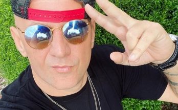 Потап стал "Заслуженным" Потап стал "Заслуженным"