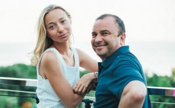 Молодая жена Виктора Павлика рассказала, как тот ухаживает за онкобольным сыном Молодая жена Виктора Павлика рассказала, как тот ухаживает за онкобольным сыном