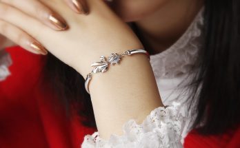 Серебряный браслет: как правильно выбрать Серебряный браслет