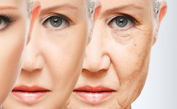 уход за кожей