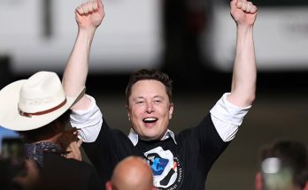 Историческое событие: компания SpaceX Илона Маска запустила в космос многоразовый пилотируемый космический корабль Историческое событие: компания SpaceX Илона Маска запустила в космос многоразовый пилотируемый космический корабль