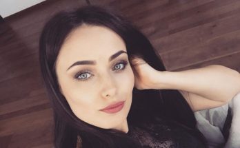 В кругу близких людей: Ксения Мишина отпраздновала День рождения В кругу близких людей: Ксения Мишина отпраздновала День рождения