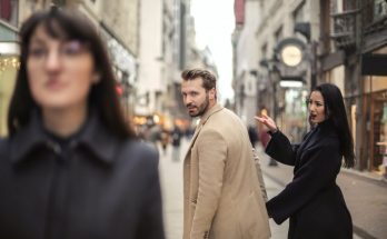 Согласиться или отказать: шесть признаков, что ваш бойфренд будет плохим супругом Согласиться или отказать: шесть признаков, что ваш бойфренд будет плохим супругом