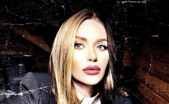 Слава Каминская очутилась на больничной койке: что произошло Слава Каминская очутилась на больничной койке: что произошло