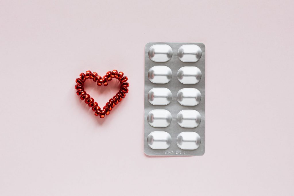 Мифы о противозачаточных таблетках 