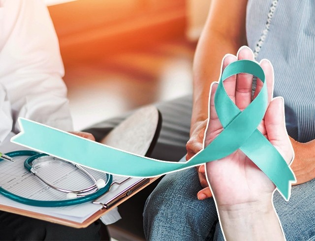 8 признаков начальной стадии рака женских половых органов