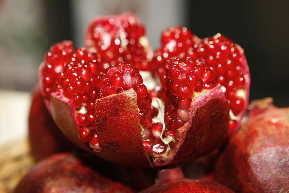 Диетологи назвали фрукты, понижающие давление