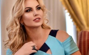 Лапочка-дочка: Камалия показала, как сейчас выглядит ее дочка Мирабелла от миллиардера Моххамада Захура Лапочка-дочка: Камалия показала, как сейчас выглядит ее дочка Мирабелла от миллиардера Моххамада Захура