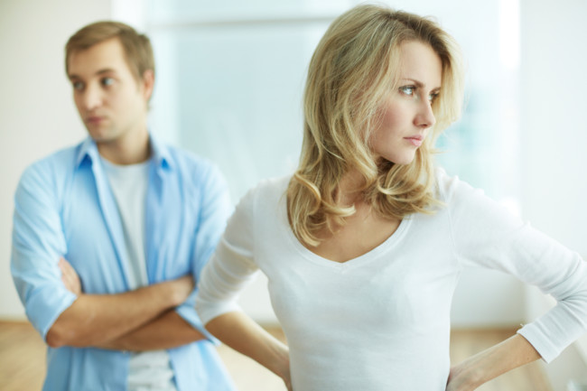 10 женских привычек, которые раздражают мужчин 