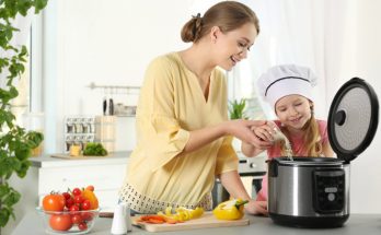 мультиварка