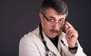 На какие родинки нужно обратить внимание: советует Евгений Комаровский На какие родинки нужно обратить внимание: советует Евгений Комаровский