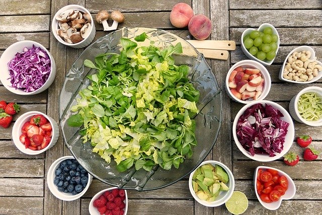 Овощи и фрукты могут быть вредными для здоровья