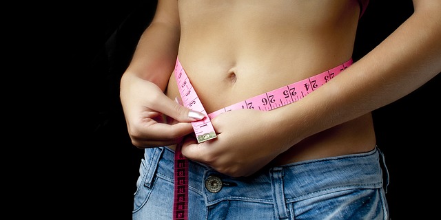 Семь золотых правил, как удержать вес после похудения 