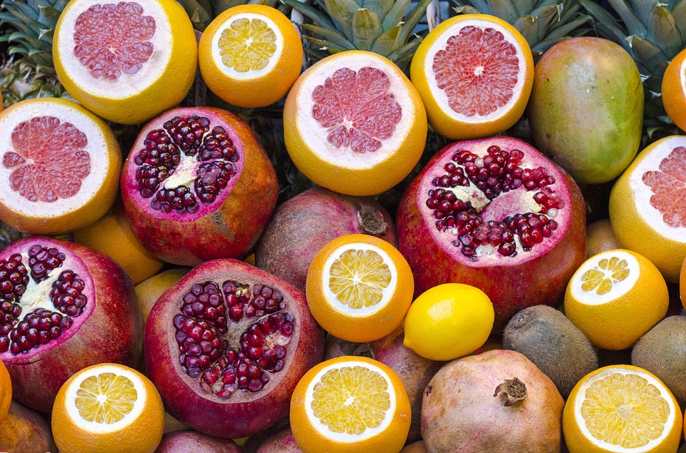 Для защиты легких: самые эффективные зимние фрукты