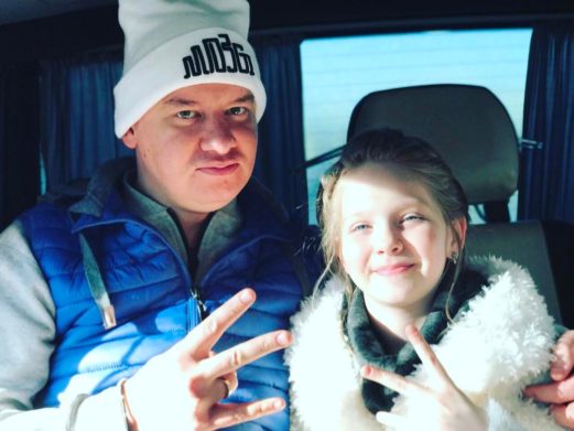 Евгений Кошевой прокомментировал рассказ своей дочери о травле в школе