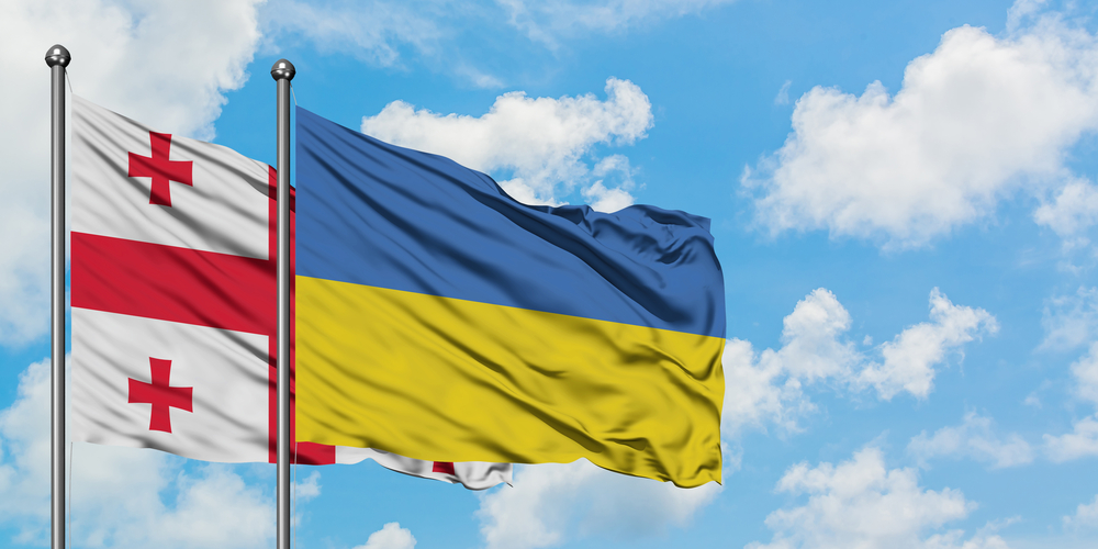 какие условия въезда в Грузию для украинцев в 2021 году