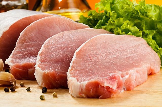 какие болезни могут усугубляться, если вы едите свиное мясо