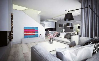 Дизайн интерьера