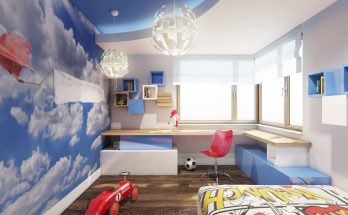 дизайн интерьеров