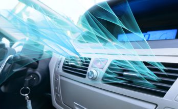 автокондиционер