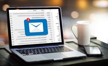 електронна пошта