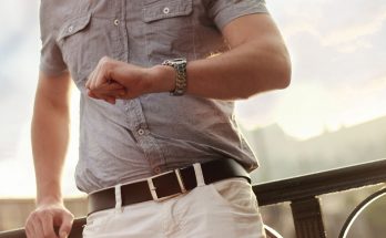 брендовая мужская одежда